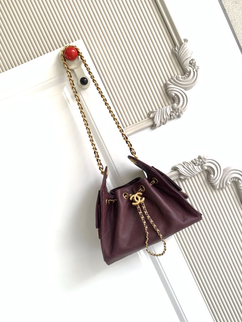 Ch**el 25c hobo bags